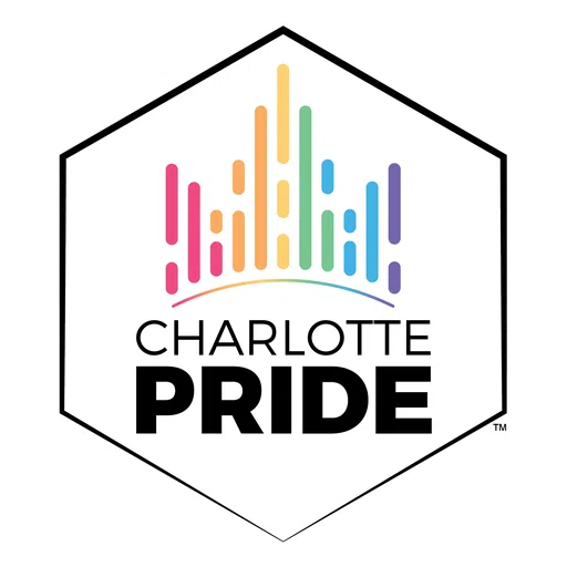 Charlotte Pride Inc logo