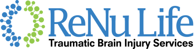 Renu Life Extended logo