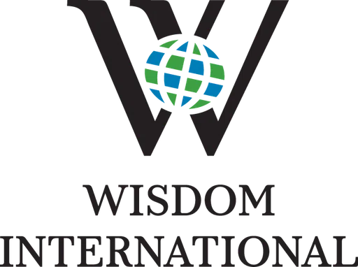 Wisdom International Inc logo