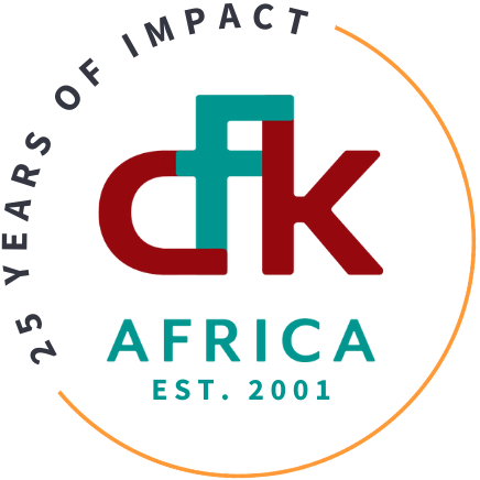 Carolina for Kibera Inc logo