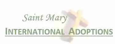 Saint Mary International Adoptions Incoporated logo