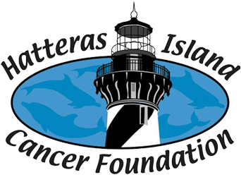 Hatteras Island Cancer Foundation logo