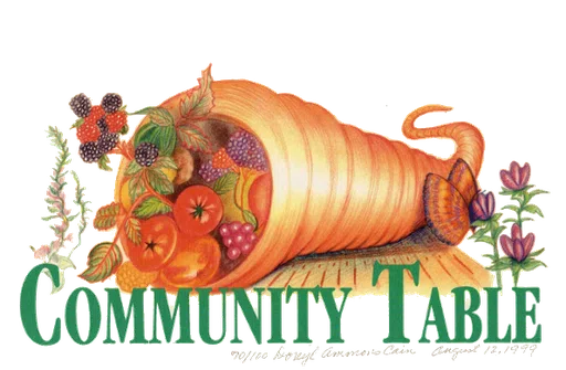 Community Table Inc logo