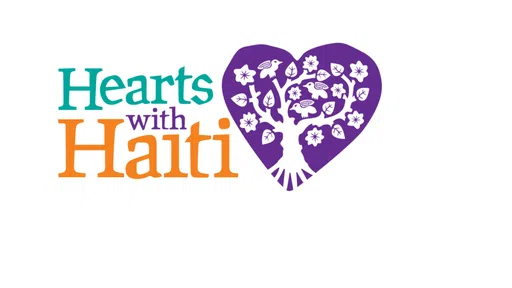 Hearts With Haiti Inc logo