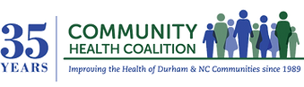 Community Health Coalition logo