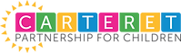 Carteret County Partnership for Children logo