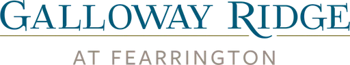 Galloway Ridge Inc logo