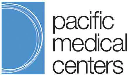 Pacmed Clinics logo