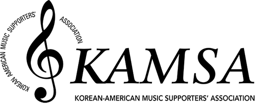 Korean American Music Supporters Association USA Inc logo