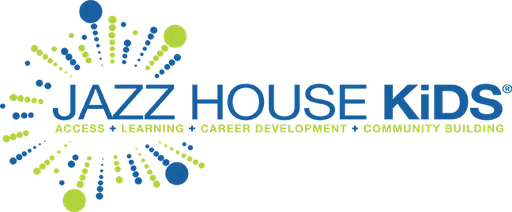 Jazz House Kids Inc logo