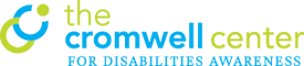 The Cromwell Center for Disabilities Awareness logo