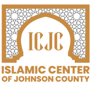 Islamic Center of Johnson County logo