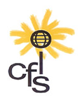 Center for International Studies logo