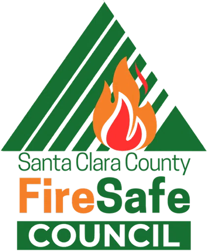 Santa Clara Fire Safe Council logo