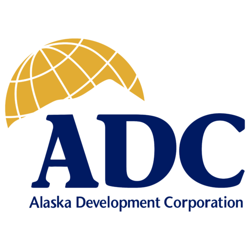 Alaska Development Corporation logo