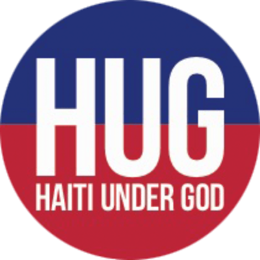 Haiti Under God Inc logo
