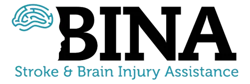 Bina Stroke and Brain Injury Assistance Inc logo