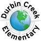 Durbin Creek Elementary School Parent Teacher Organization logo