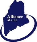 Maine Behavioral Health Foundation logo