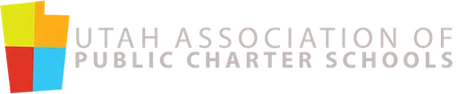 Utah Association of Public Charter Schools logo