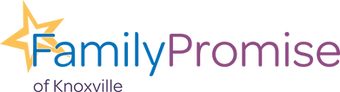 Family Promise of Knoxville logo