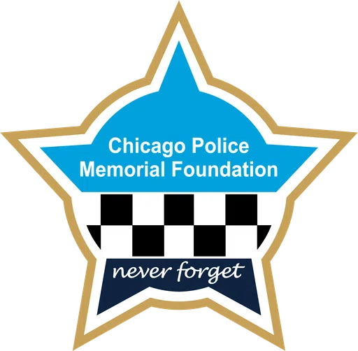 Chicago Police Memorial Foundation logo