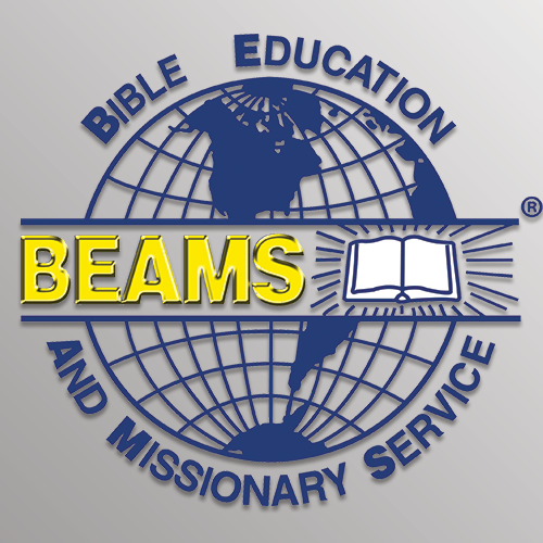 Bible Education & Missionary Service logo