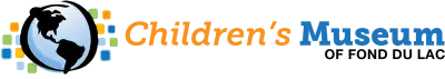 Childrens Museum of Fond Du Lac Inc logo