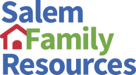 Salem Family Resources-Success by 6 logo