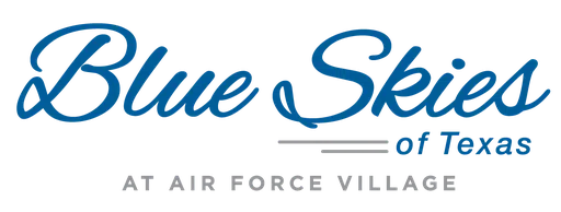 Air Force Villages Inc logo