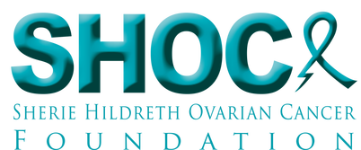 Sherie Hildreth Ovarian Cancer Foundation logo