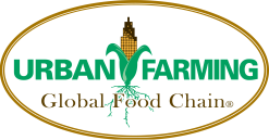 Urban Farming logo