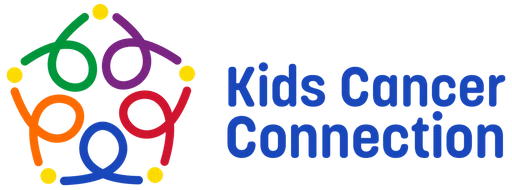 Kids Cancer Connection logo