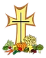 Harvest Food Pantry Inc logo