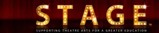Supporting Theatre Arts for a Greater Education logo