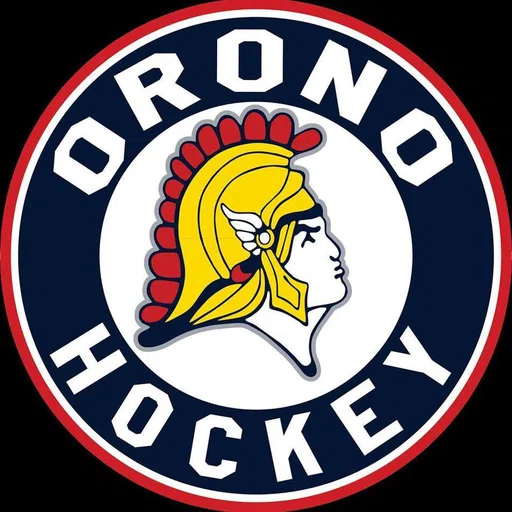 Orono Varsity Hockey Boosters Club Inc logo
