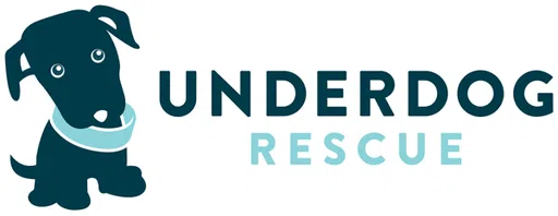 Underdog Rescue Inc logo