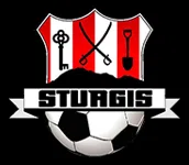 Sturgis Soccer Association logo