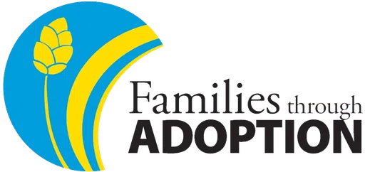 Families Through Adoption Inc logo