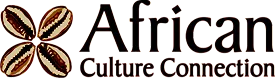 African Culture Connection logo