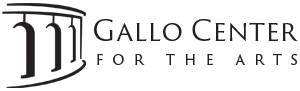 Gallo Center for the Arts Inc logo