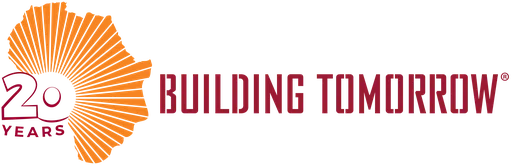 Building Tomorrow Inc logo