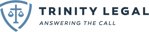 Trinity Legal Clinic of Oklahoma logo