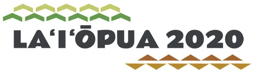 Laiopua 2020 logo