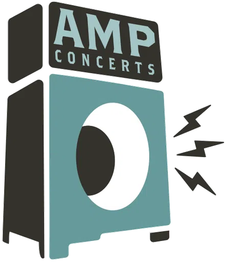 AMP Concerts logo