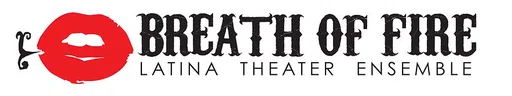 Breath of Fire Latina Theater Ensemble logo