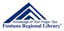 Fontana Regional Library logo