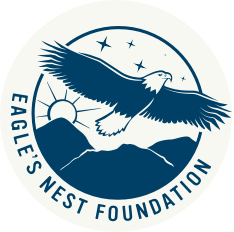 Eagles Nest Foundation Incorporated logo