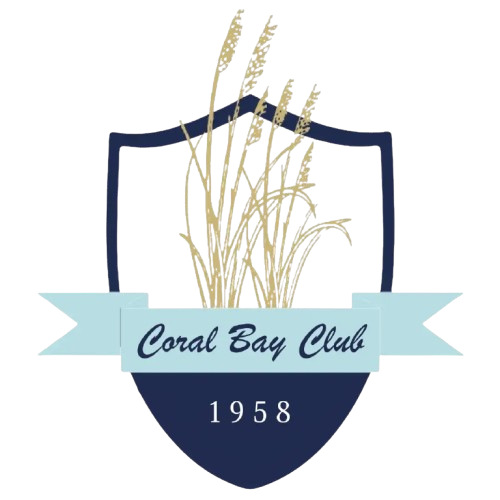 Coral Bay Club Incorporated logo