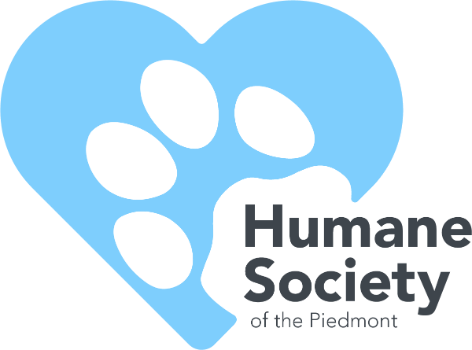 Humane Society of the Piedmont Inc logo